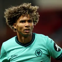 Wolverhampton topa negociar Pedro Lima com o Palmeiras