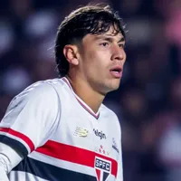 Santos ainda busca um zagueiro, mas descarta Ferraresi