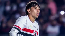 Zagueiro foi 100% descartado - Foto: Marcello Zambrana/AGIF.