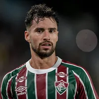 Fluminense aumenta salário e renova contrato de Martinelli até 2030