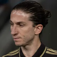 Filipe precisa de Flamengo ofensivo e entrosado contra o Lanús