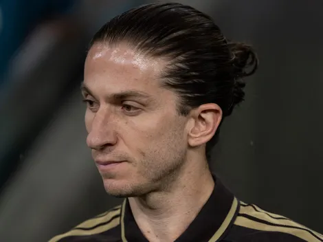 Filipe precisa de Flamengo ofensivo e entrosado contra o Lanús