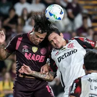Jornal argentino enaltece chances do Lanús em ser campeão contra o Flamengo