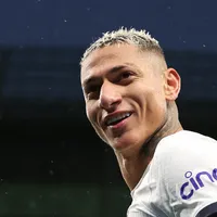 Palmeiras só aceita dinheiro por Flaco e nega troca com Richarlison