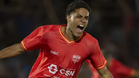 Caio César se destacou no Osasco Audax na última Copinha