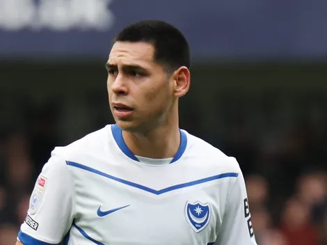 Santos se anima com venda de Caballero após destaque no Portsmouth