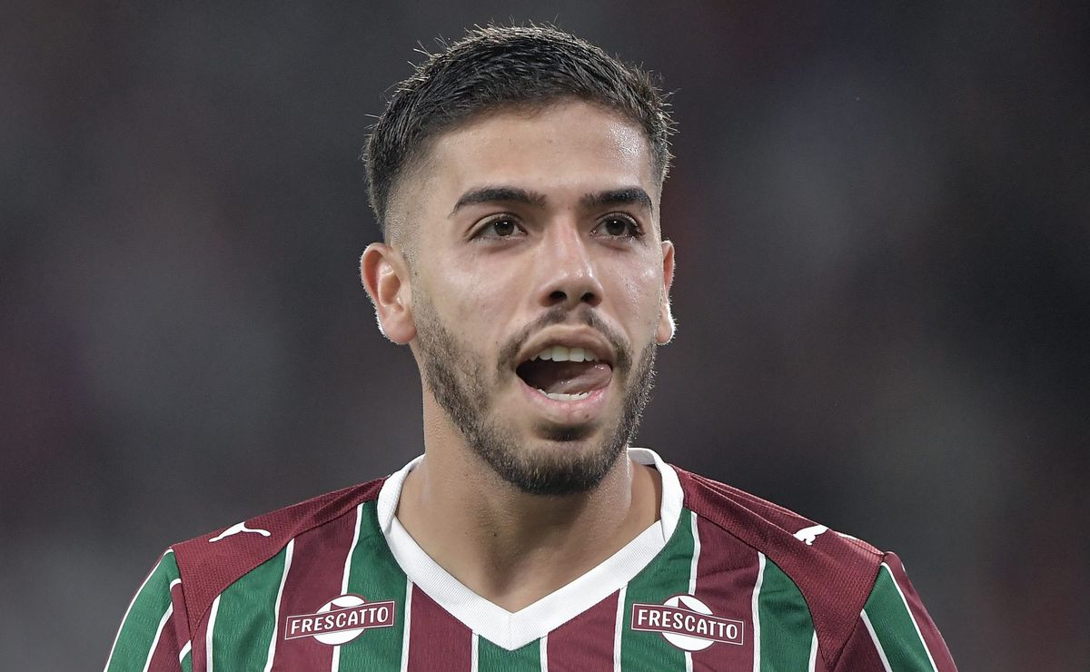 Nonato sofre lesão muscular grau 1 na coxa e está fora da volta das semifinais do Carioca