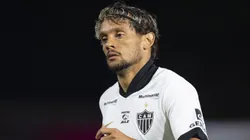 Meio-campista deu a sua opinião - Foto: Anderson Romao/AGIF.