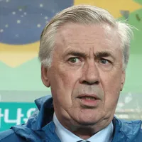 Ancelotti não vai convocar Neymar em amistosos de março