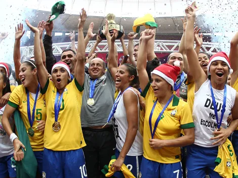 Seleção Feminina define cronograma da Data FIFA