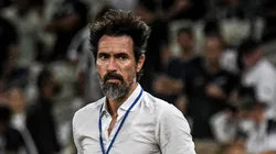 Eduardo Domínguez, novo técnico do Atlético-MG