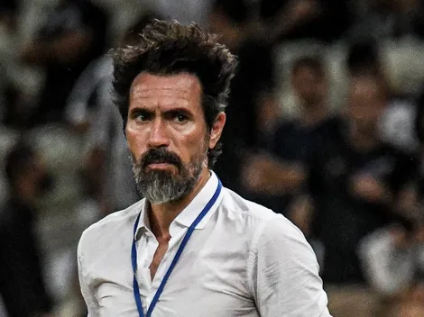 Eduardo Domínguez já prepara 3 mudanças no Atlético-MG