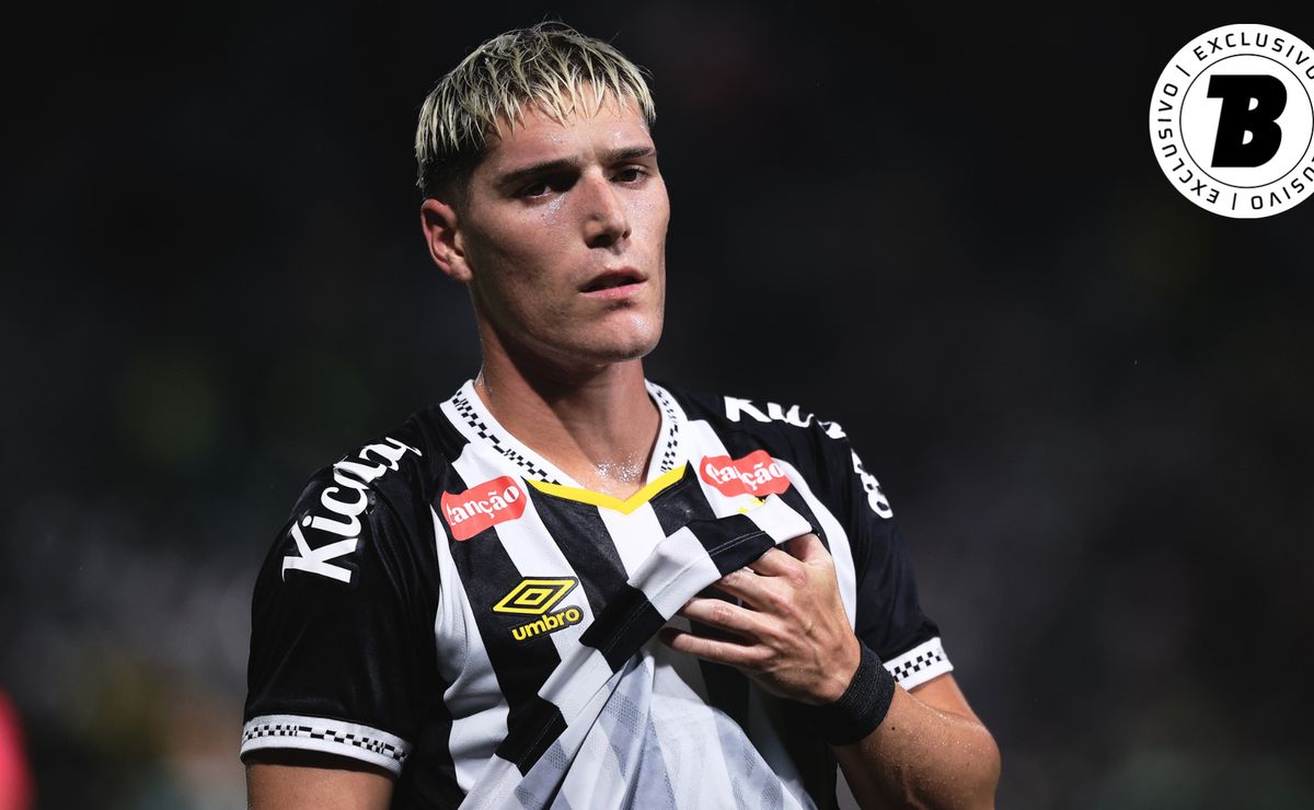 Rollheiser, Matheus Martins e Paulinho: estudo inédito aponta as piores contratações do futebol brasileiro da atualidade