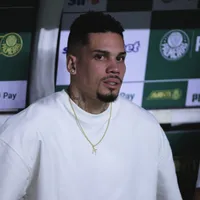 Paulinho projeta retorno ao Palmeiras após Data Fifa