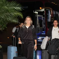 Seleção Feminina inicia Data FIFA com Costa Rica