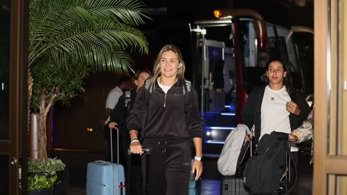 Apresentação na Costa Rica. Foto: Lívia Villas Boas/CBF