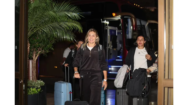 Apresentação na Costa Rica. Foto: Lívia Villas Boas/CBF