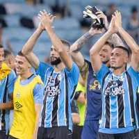 Inteligência Artificial prevê Grêmio vencendo o Atlético-MG no Brasileirão