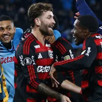 Flamengo avançou em 14 de 25 confrontos eliminatórios contra argentinos