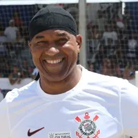 Ex-jogador Viola é condenado a quase quatro anos de prisão