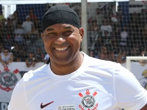 Ex-jogador Viola é condenado a quase quatro anos de prisão