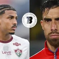 Alvo do Fluminense, Ávalos supera JK e Everaldo em eficiência