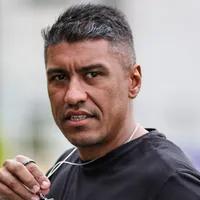 Paulinho prioriza Mirassol e recusa proposta do Cerro Porteño