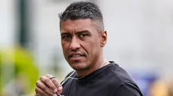 Paulinho diretor do Mirassol. Foto: Fabio Giannelli/AGIF