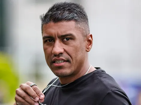 Paulinho prioriza Mirassol e recusa proposta do Cerro Porteño