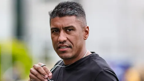 Paulinho diretor do Mirassol. Foto: Fabio Giannelli/AGIF