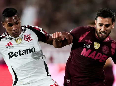 Flamengo x Lanús: Inteligência Artificial prevê quem será o campeão da Recopa Sul-Americana