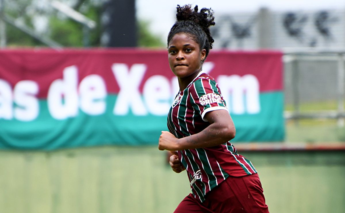 Vitória do Fluminense e Botafogo: veja os resultados da segunda rodada da Copa Rio Feminina Sub-20