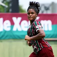 Resultados da segunda rodada da Copa Rio Feminina Sub-20