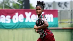 Tricolor é o atual líder da competição de base - Foto: Mailson Santana/Fluminense