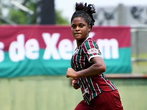 Resultados da segunda rodada da Copa Rio Feminina Sub-20