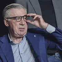 Ancelotti acompanha trio do Corinthians visando convocação para a Copa