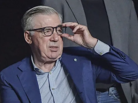 Ancelotti acompanha trio do Corinthians visando convocação para a Copa