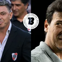 Gallardo pode resolver problema defensivo de Diniz no Vasco