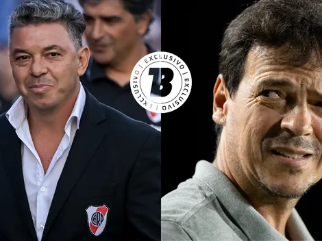 Gallardo pode resolver problema defensivo de Diniz no Vasco