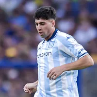 Juan Nardoni é registrado no BID de última hora