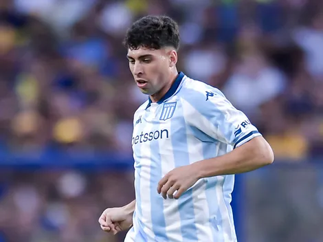 Juan Nardoni é registrado no BID de última hora