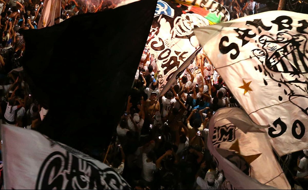 Associação Nacional das Torcidas Organizadas quer acabar com a torcida única nos clássicos de São Paulo