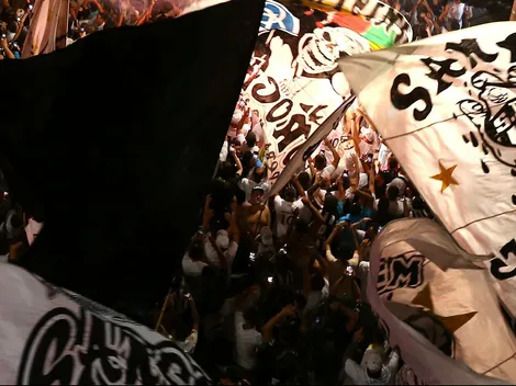 Anatorg quer acabar com a torcida única nos clássicos de São Paulo