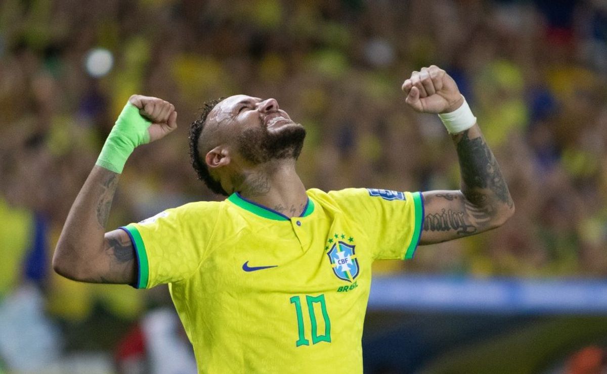 Ancelotti tem opções para substituir Neymar na Seleção Brasileira na Copa do Mundo