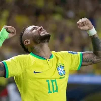 Ancelotti tem opções para substituir Neymar na Seleção Brasileira
