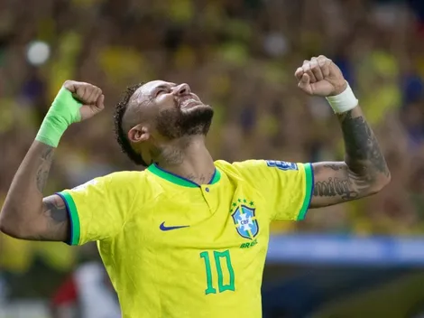 Ancelotti tem opções para substituir Neymar na Seleção Brasileira