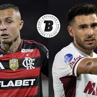 Cebolinha registra quatro vezes mais participações em gols que Salvio