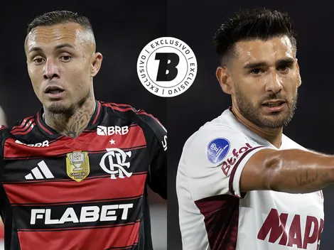 Cebolinha registra quatro vezes mais participações em gols que Salvio