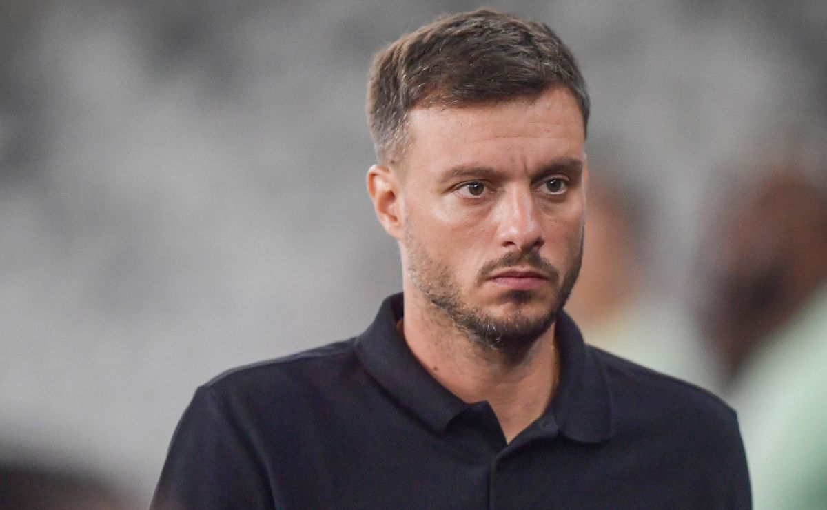 Botafogo x Nacional Potosí: Anselmi decide barrar Neto dos relacionados para a decisão pela Copa Libertadores