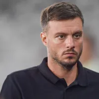 Botafogo x Nacional Potosí: Anselmi decide barrar Neto dos relacionados